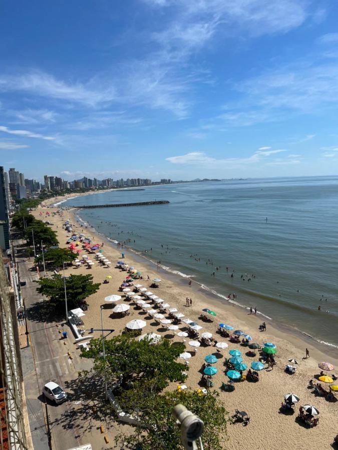 Frente Mar Apartment Picarras Exterior photo